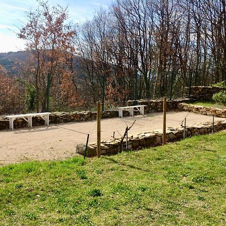 Chambre D'Hotes Les Cerisiers Vesseaux Kültér fotó