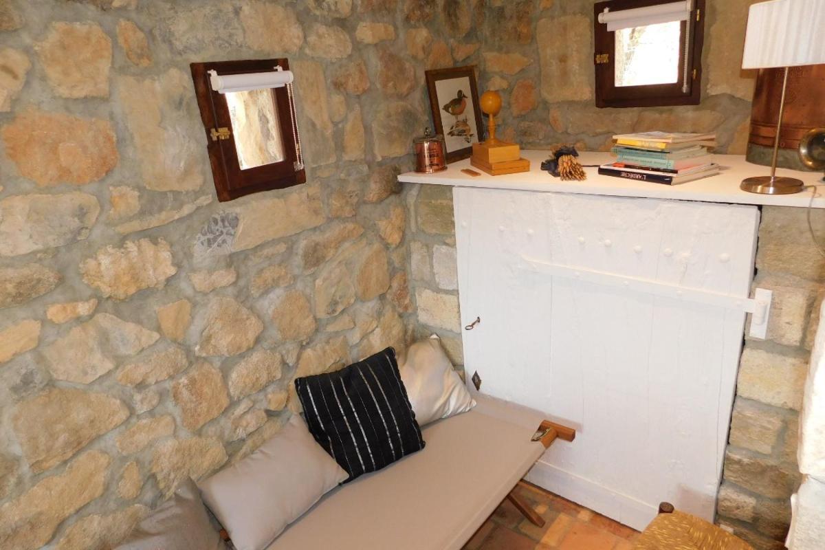 Chambre D'Hotes Les Cerisiers Vesseaux Kültér fotó