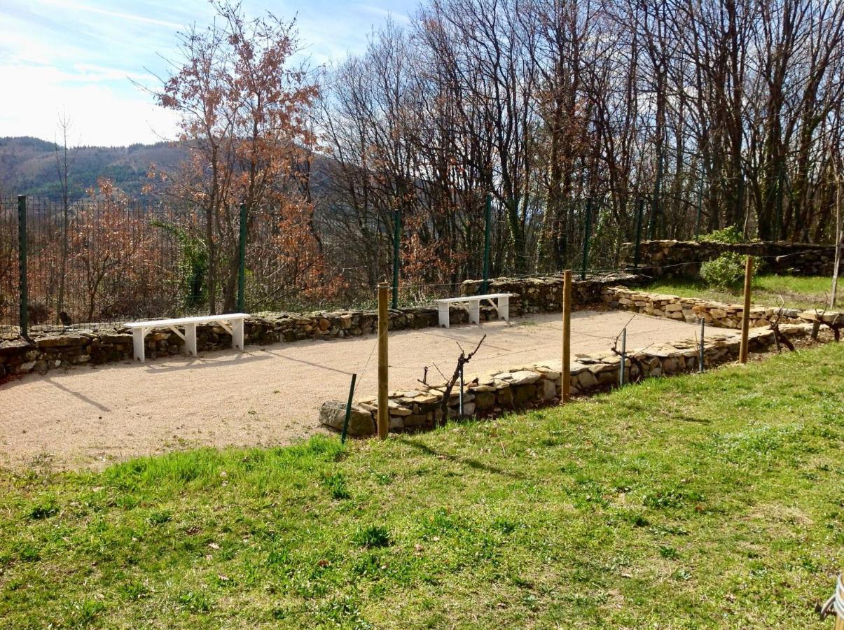 Chambre D'Hotes Les Cerisiers Vesseaux Kültér fotó